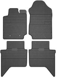  Set covoare auto din cauciuc El Toro pentru Ford Ranger 2015-2022, 4 buc (031120-10)