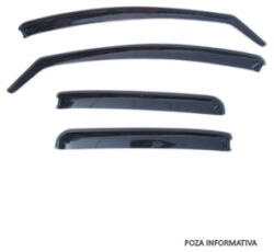  Paravanturi fumurii geamuri fata-spate Renault Clio IV Grandtour 2012-2019, set 4 (ART3067) (070225-1)