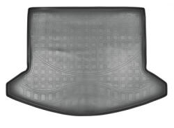  Covor portbagaj tip tavita pentru Mazda CX-5 (2017+), negru, bordura 4, 5 cm (181019-29)