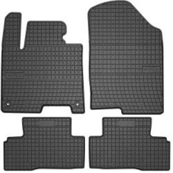  Set covoare auto din cauciuc El Toro pentru Kia Sportage V Hybrid 2021+ (4 buc) (281225-24)