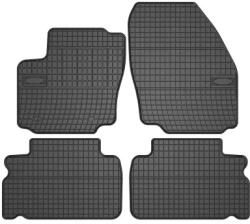  Set covoare auto din cauciuc El Toro pentru Ford S-MAX 2006-2010 (4 buc) (TCT-3480)