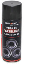  Spray cu vaselina Breckner 400 ml pentru lubrifiere si protectie anti-coroziune (080520-2)