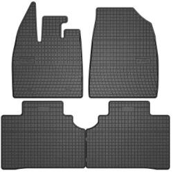  Set covorase auto din cauciuc El Toro pentru BYD Dolphin Hatchback 2021+, 4 buc (281225-2)
