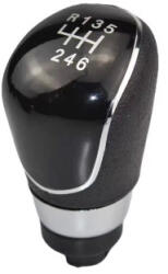  Maner schimbator viteze Ford Focus MK2 2004-2012, 5/6 trepte, cu 2 adaptoare (090725-12)