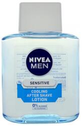 Nivea Men Sensitive Cooling After Shave Lotion Афтършейв 100ml