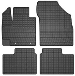  Set covoare auto din cauciuc El Toro pentru Suzuki Ignis Hatchback 2016-2024, 4 buc (111021-1)