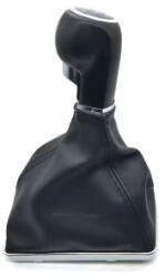  Maner si manson schimbator pentru Opel Astra H 2006-2010, 5/6 trepte, negru (SC-117) (070725-5)