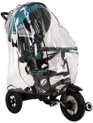 Qplay Husa de ploaie tricicleta Qplay
