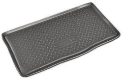  Covor portbagaj tip tavita pentru Chevrolet Spark III M300 (2010-2015), negru (160117-22)