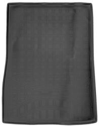  Tavita covor portbagaj pentru BMW Seria 7 G12 Long Berlina (2015+) negru (151019-21)