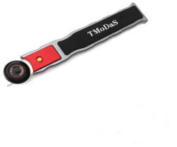  Set cutter profesional cu rola pentru taiere adanca, reglaj usor - M-67 (160223-47)