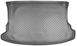  Covor portbagaj tip tavita pentru Kia Sportage JE 2004-2010, negru (PB 6329 PBA1) (181019-1)