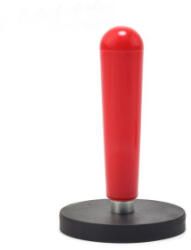  Magnet negru pentru montaj folie carbon/vinil auto, baza cauciucata, L-444 (100924-5)