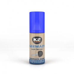  Spray dezghetat yale auto K2 Gerwazy 50 ml, protectie pana la -60°C (041122-12)