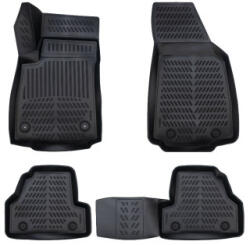  Covorase cauciuc tip tavita pentru Opel Mokka 2012-2017, set 4 buc A80-X192 (201022-4)