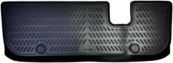  Covoras tip tavita TPE pentru Dacia Jogger randul 3 (2022+) negru, X15012/A31 (250724-10)