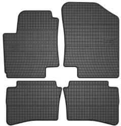  Set covoare auto din cauciuc El Toro pentru Hyundai i20 I (2008-2014), 4 buc (TCT-3499)