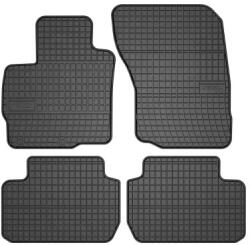  Set covoare auto din cauciuc El Toro pentru Mitsubishi Outlander III 2012-2022 (fara PHEV) (151123-1)
