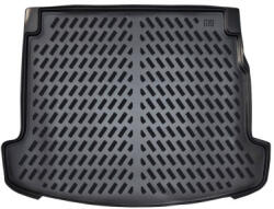  Tavita premium portbagaj TPE pentru Renault Megane III Kombi/Tourer, baza simpla (271022-52)