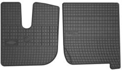  Set covoare auto din cauciuc El Toro pentru Iveco Stralis cabina mare 2002+ (2 buc) (TCT-3797)