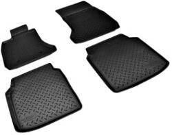  Set covorase cauciuc tip tavita pentru BMW Seria 7 F02 Lung (2008-2015) (011119-13)
