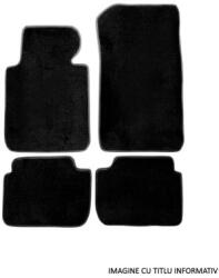  Set covorase auto din mocheta pentru Volkswagen Arteon 2017-, negru (290325-11)