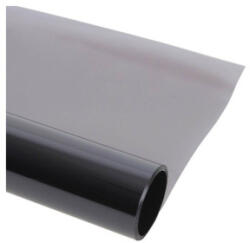  Folie geamuri auto 30m x 1.52m cu protectie UV, nuante VLT 1-35% (ECO-BK) (TCT-1207)