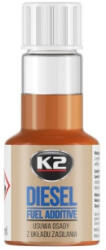  Aditiv motorina K2 Diesel Fuel Additive pentru curatare injectoare, K2-DIESEL (181225-5)