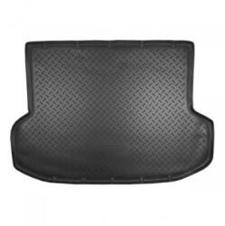  Tavita covor portbagaj compatibila Hyundai ix35 2010-2015, negru (PB 6218) (171019-15)