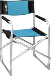 Brunner Scaun de camping Brunner Captain, albastru