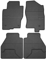  Set covoare auto din cauciuc El Toro pentru Nissan Pathfinder III 2010-2013 (4 buc) (TCT-3547)