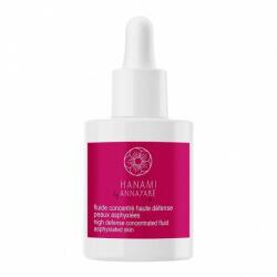 Annayake Ingrijire Ten High Defense Concentrated Fluid Thirsty Skin Ser 30 ml