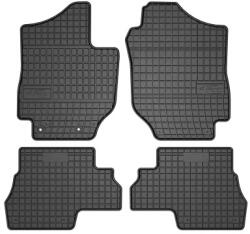  Set covoare interior din cauciuc El Toro pentru Suzuki Jimny 2018+ (4 buc) (020320-9)