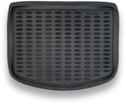  Covoras portbagaj tip tava premium TPE pentru Ford C-Max II (2010+) PBX-563 (261022-26)