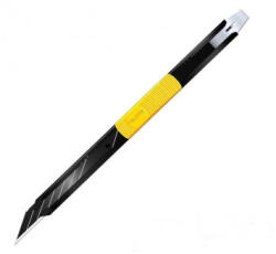  Cutter metalic pentru folie cu lama retractabila, 150 mm, LC320B (100123-11)