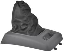  Manson schimbator din imitatie piele pentru Ford Transit MK7 (2006-2014), cu consola, SC-155 (090725-5)