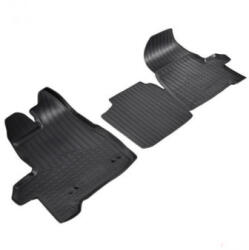  Covorase cauciuc tip tavita fata pentru Ford Tourneo Custom 2013+ (set 2) 2D 60427/A20 (061119-40)
