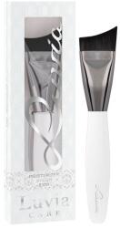 Luvia Cosmetics Accesorii Moisturizer Brush Pensula ă