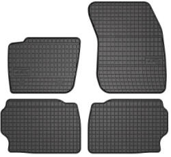  Set covoare auto din cauciuc El Toro pentru Ford Mondeo Mk V (2015-2022) (TCT-3491)