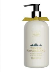 The Scottish Fine Soaps Company Ingrijire Maini Winter Wonderland Hand Lotion Crema