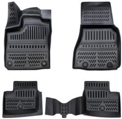  Set covorase cauciuc tip tavita pentru Renault Twingo III (2014+) A80-X171 (050424-2)