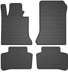  Set covoare auto din cauciuc El Toro pentru Mercedes-Benz GLK X204 (2008-2015) (240616-7)