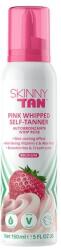 Skinny Tan Solare Pink Whipped Self-tanner Medium Autobronzant 150 ml