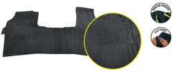  Set covorase din cauciuc pentru Mercedes-Benz Vito 1996-2003, negru, 2 buc (TCT-5594)