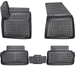  Set covoare cauciuc tip tavita pentru Fiat Grande Panda EV 2024+ (4 piese) A80-X325v2 (100326-19)