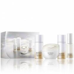 Sensai Ingrijire Buze Comforting Barrier Mask Gift Set ă