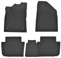  Set covorase auto cauciuc tip tavita pentru MG 4 EV (2022+) 3D 3788 A50 (280325-2)