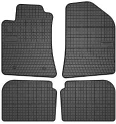  Set covoare auto din cauciuc El Toro pentru Toyota Avensis II (2003-2009) 4 piese (TCT-3659)