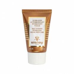 Sisley Self Tanning Hydrating Facial Skin Care 60 ml