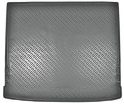  Covor portbagaj tip tavita pentru Ford Focus IV Combi/Break 2018+, negru (020321-9)